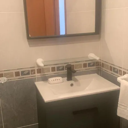 Appartement Centre