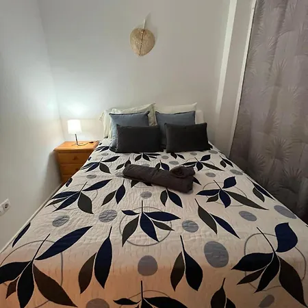 Centre Appartement