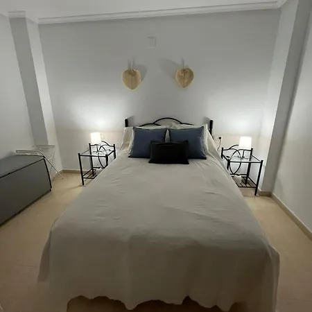 Centre Appartement