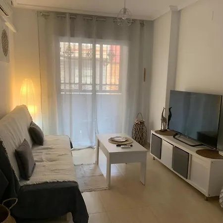 Centre Appartement Torrevieja
