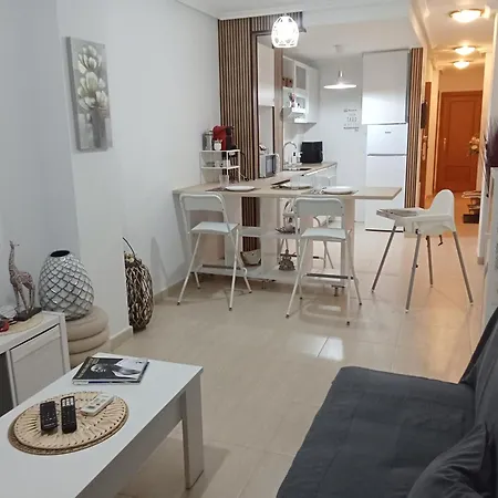 Centre Appartement