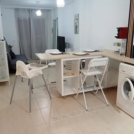 Appartement Centre *
