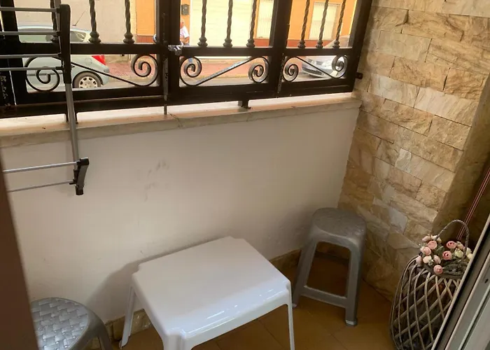 Appartement Centre Torrevieja