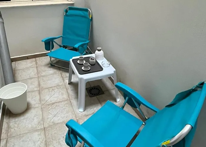 Appartement Centre *