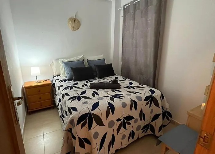 Appartement Centre Torrevieja