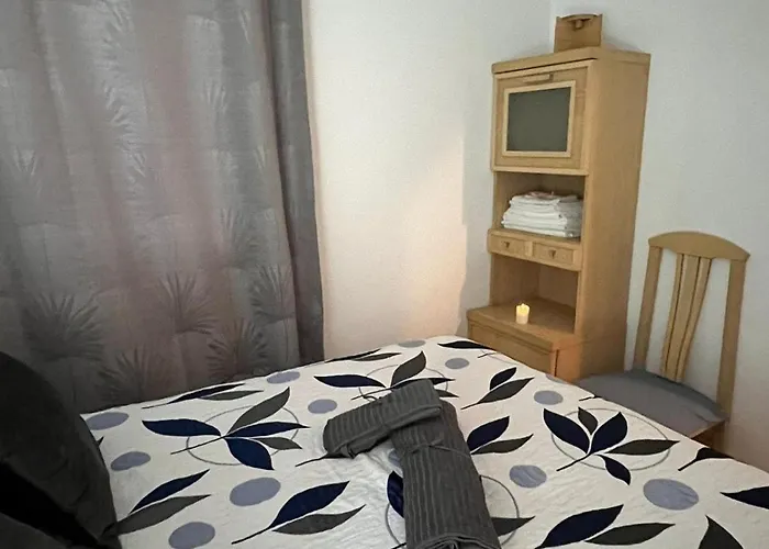 Centre Appartement *