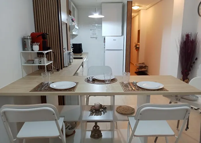 Centre Appartement Torrevieja