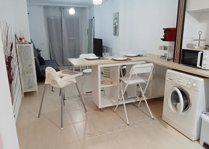 Appartement Centre *