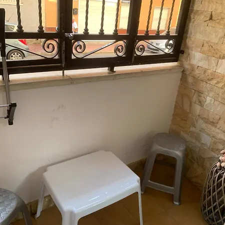 Apartamento Centre Torrevieja