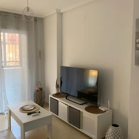 Centre Apartment