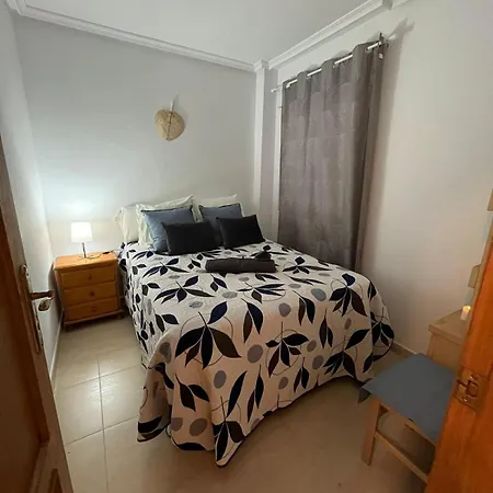 Apartamento Centre Torrevieja