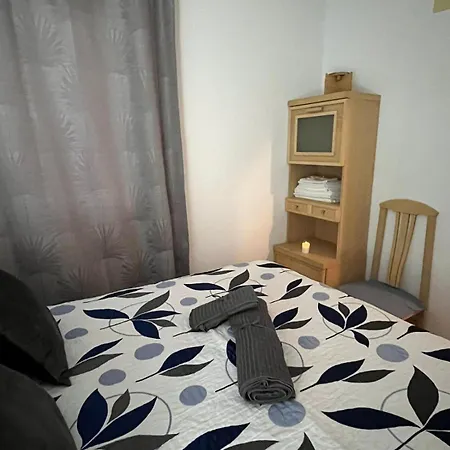 Centre Apartment *