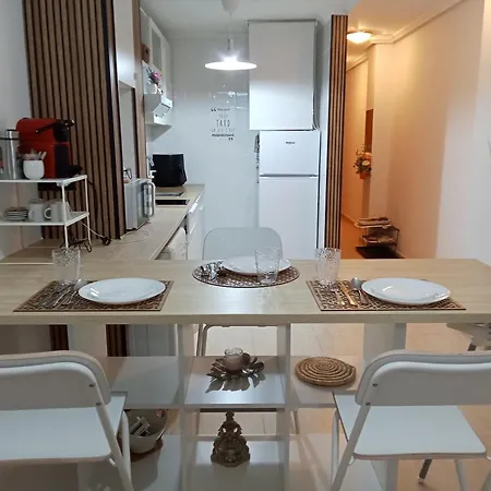 Centre Apartamento Torrevieja